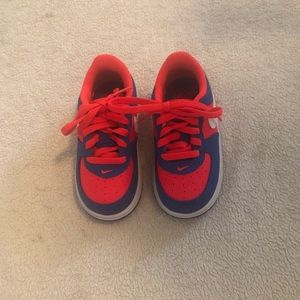 Toddler Nike Air Shoes